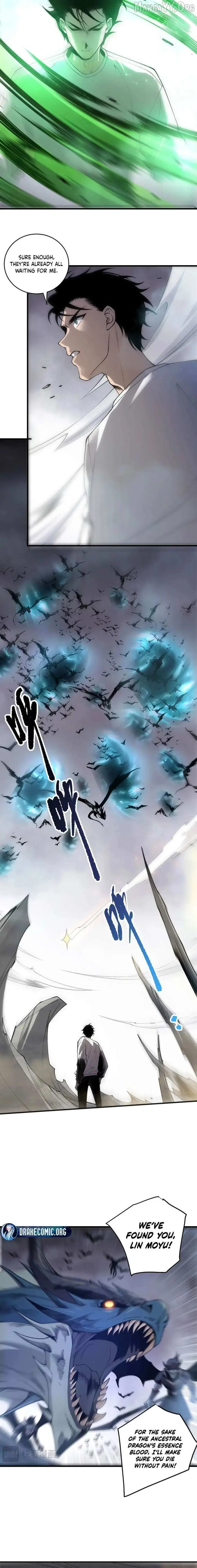Catastrophic Necromancer Chapter 260 image 14_optimized
